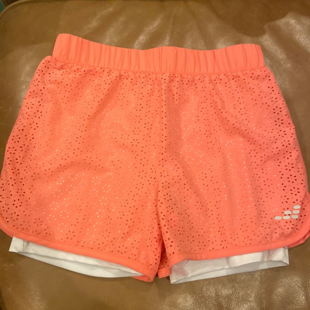 Girls shorts size Medium 8-10